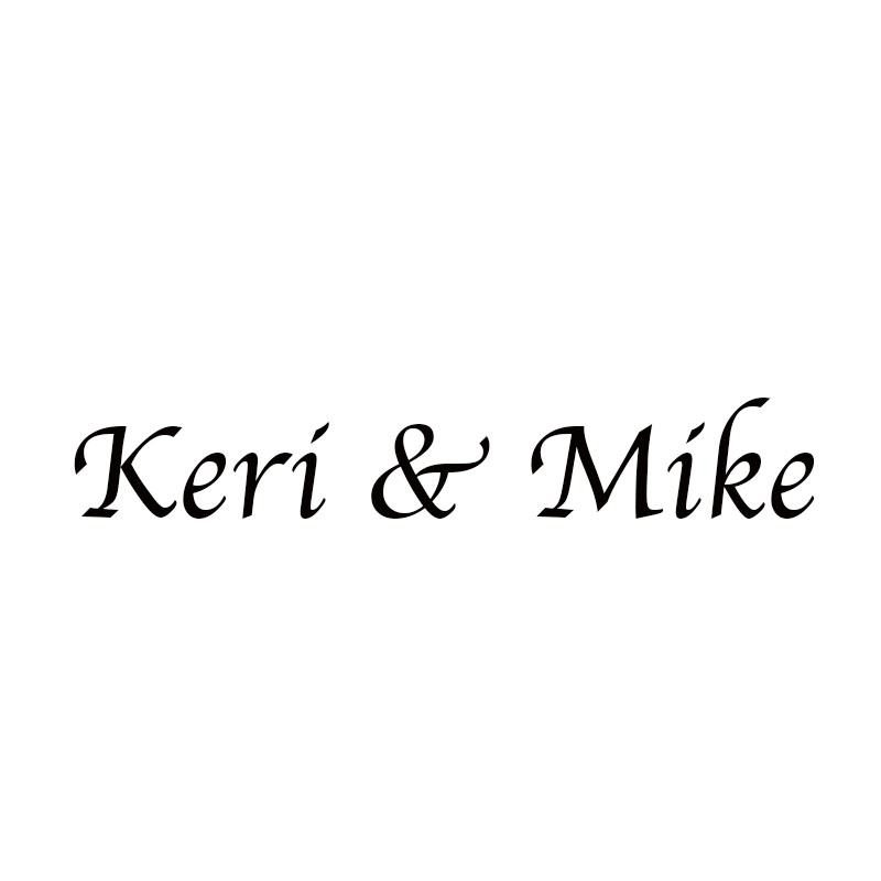keri and mike