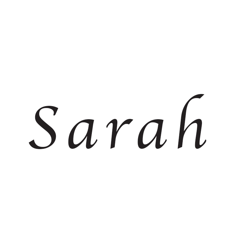 sarah tilbury