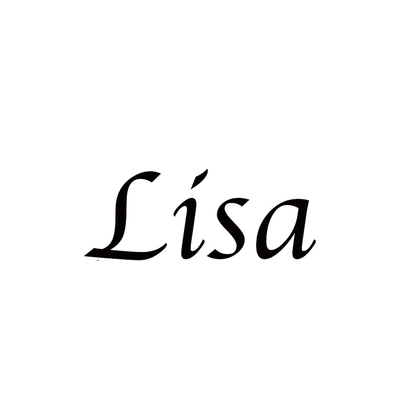 lisa - thumbnail 800x800