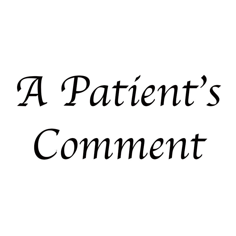 patient comment thumbnail 800x800
