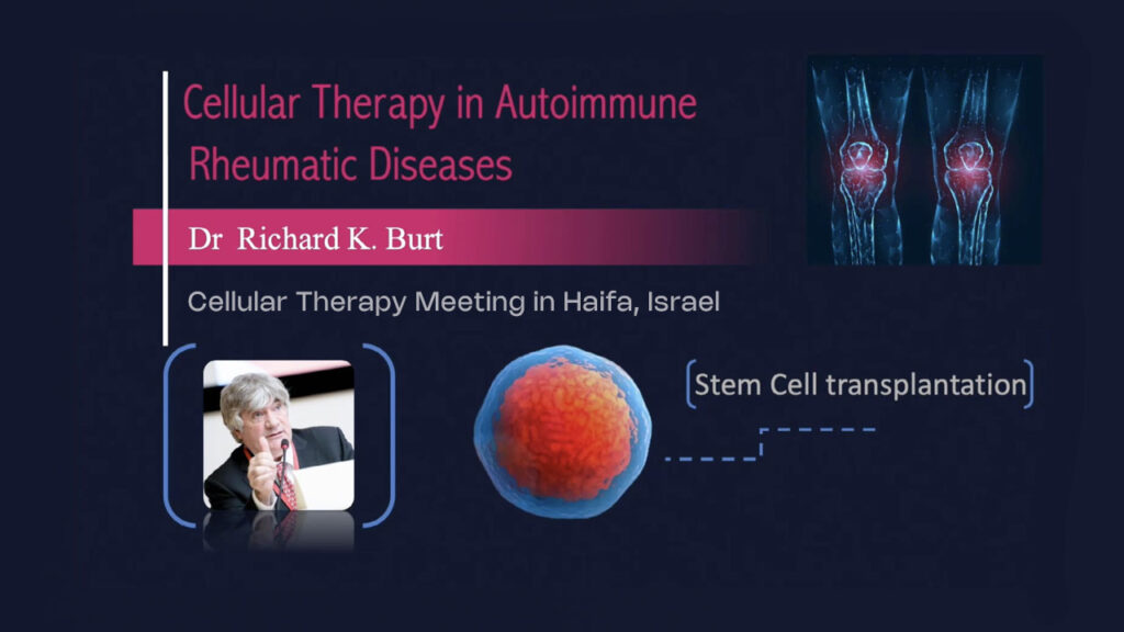 dr-richard-burt-cell-therapy-haifa